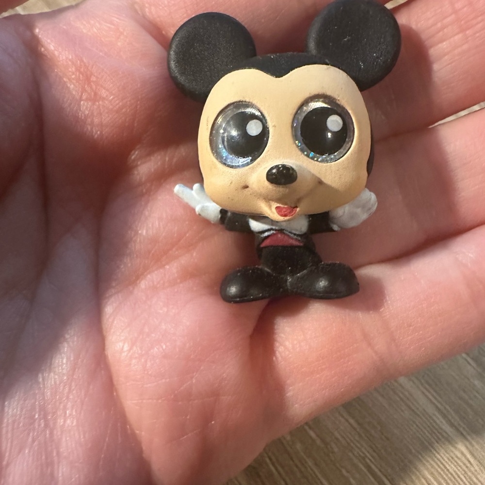 Disney Doorable Mickey Mouse